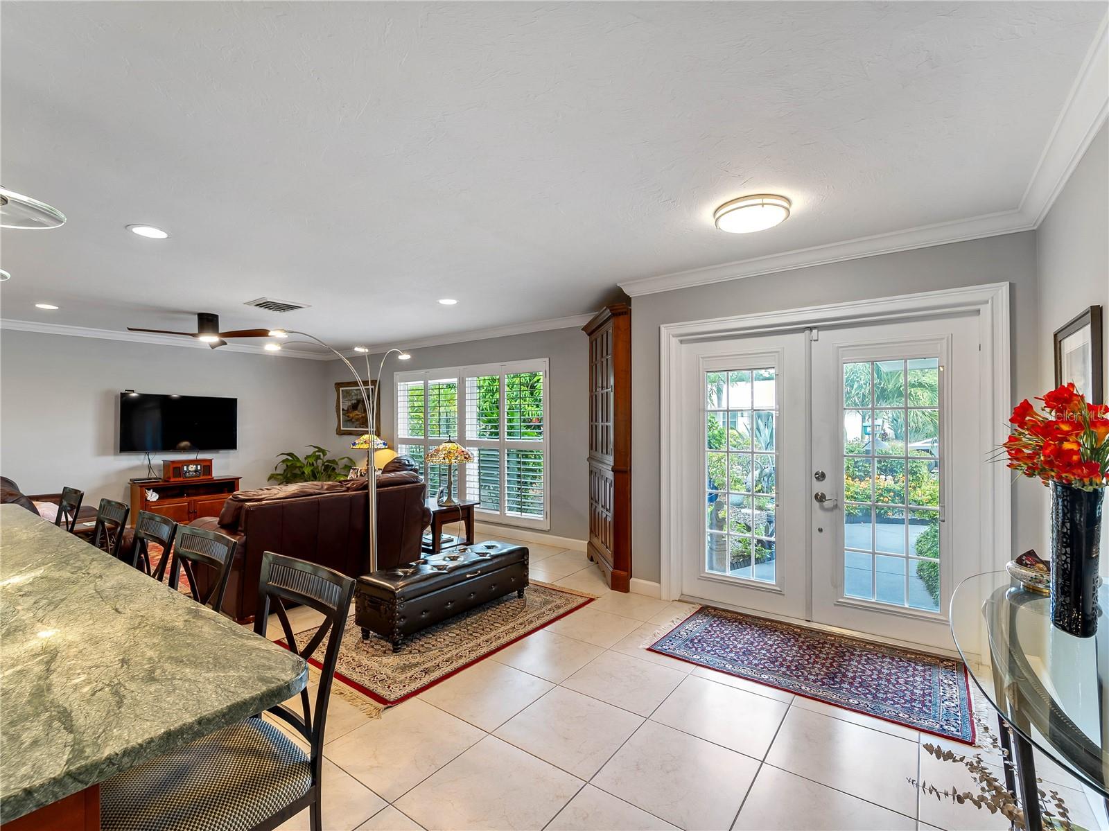 123 WINDWARD DR, OSPREY, FL, 34229