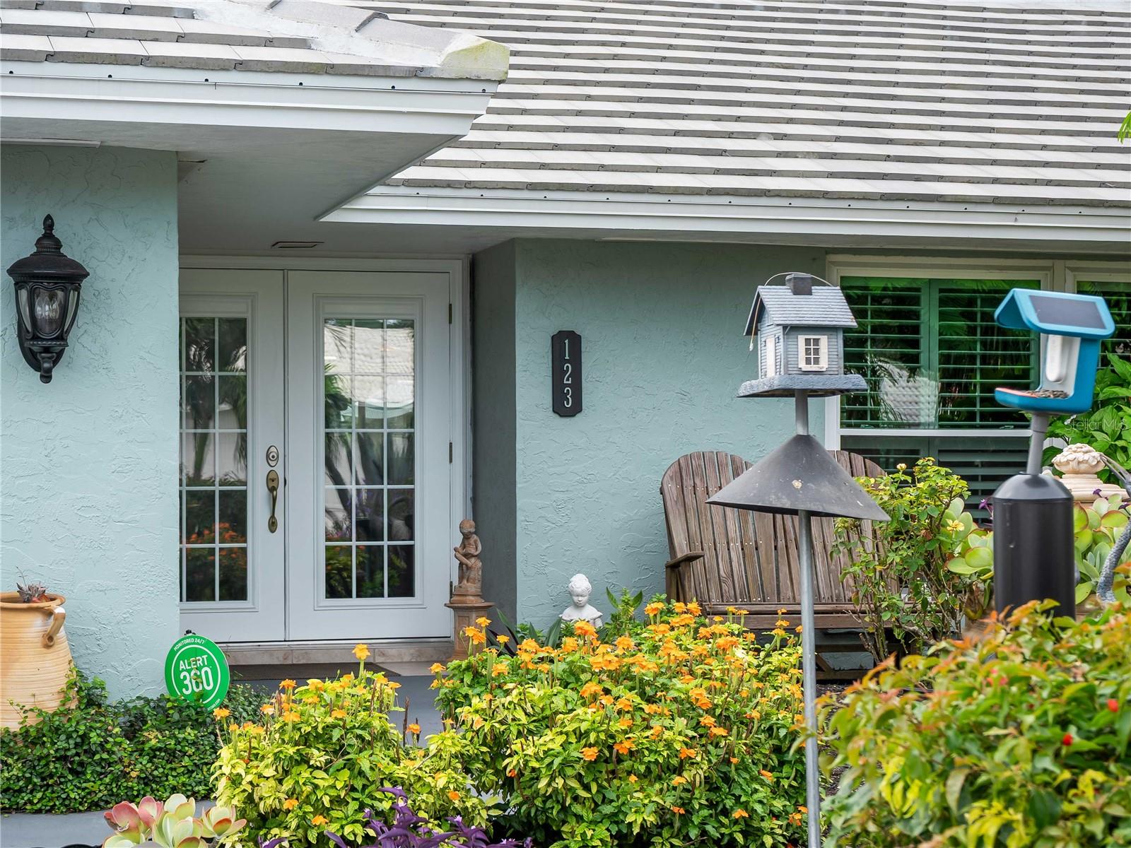 123 WINDWARD DR, OSPREY, FL, 34229