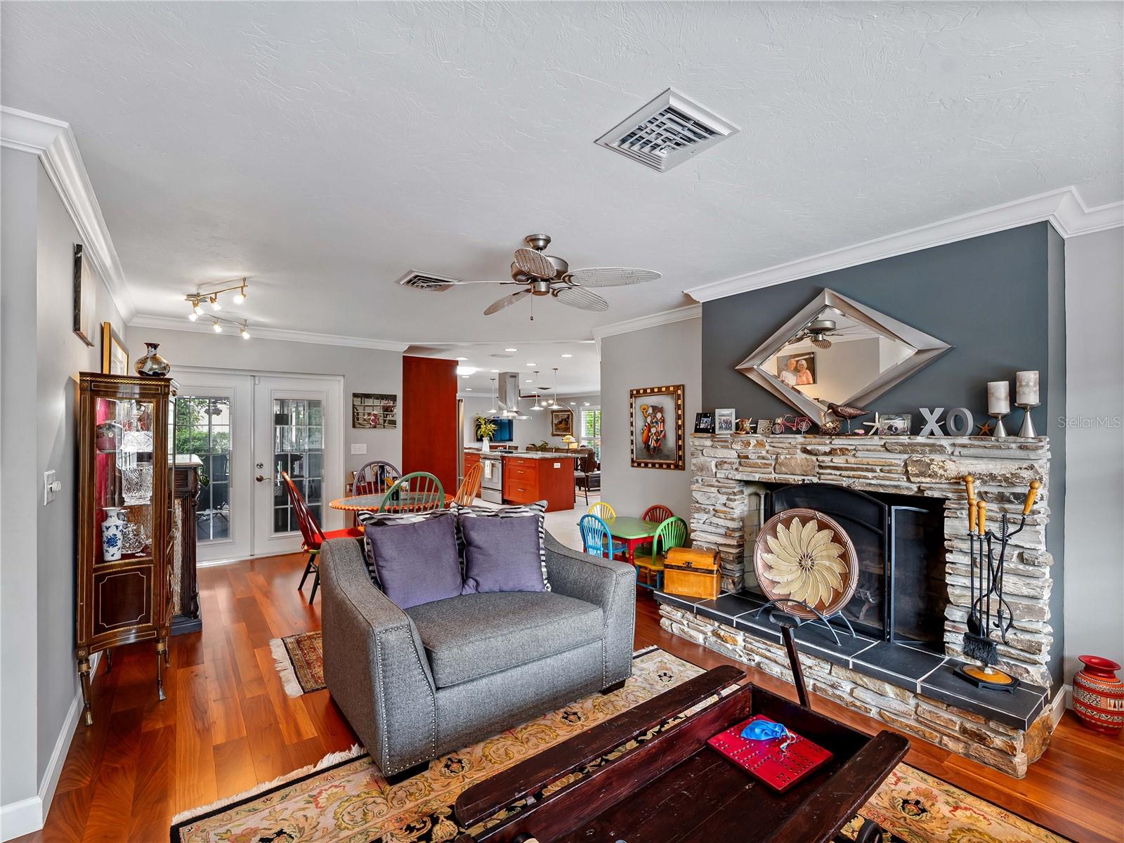 123 WINDWARD DR, OSPREY, FL, 34229