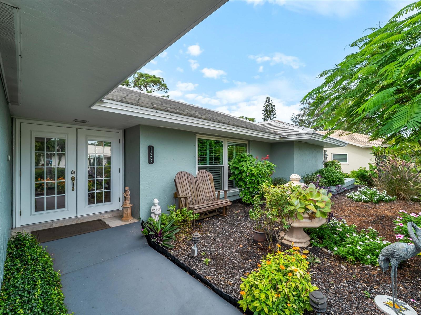 123 WINDWARD DR, OSPREY, FL, 34229