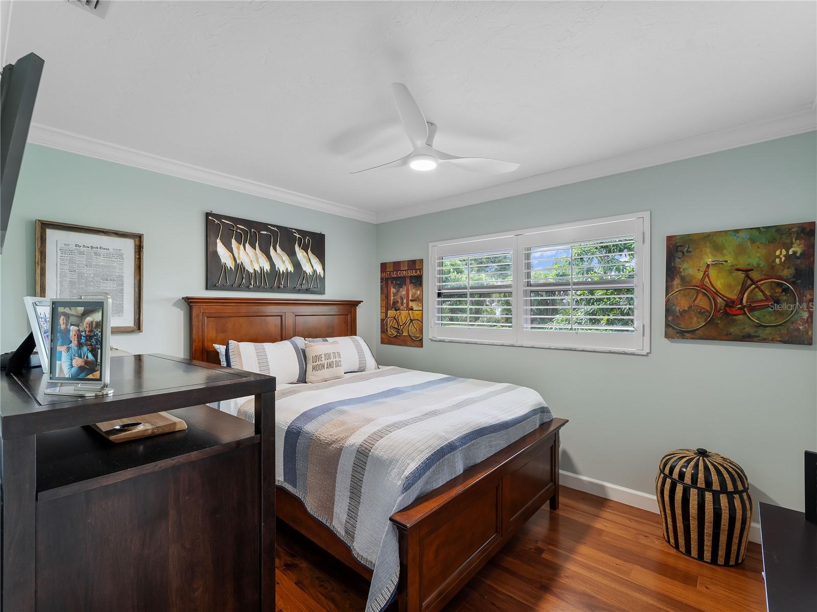 123 WINDWARD DR, OSPREY, FL, 34229