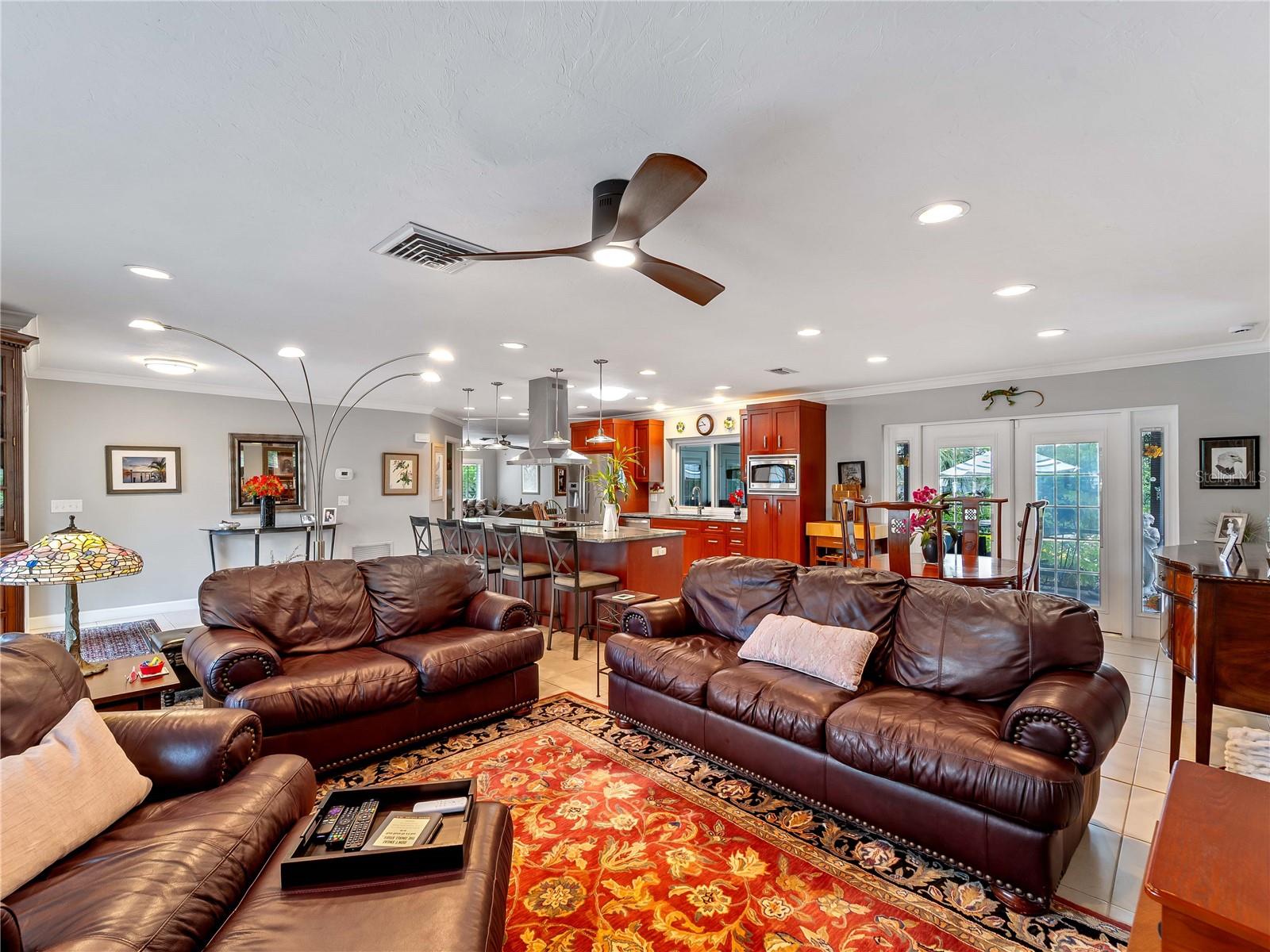 123 WINDWARD DR, OSPREY, FL, 34229