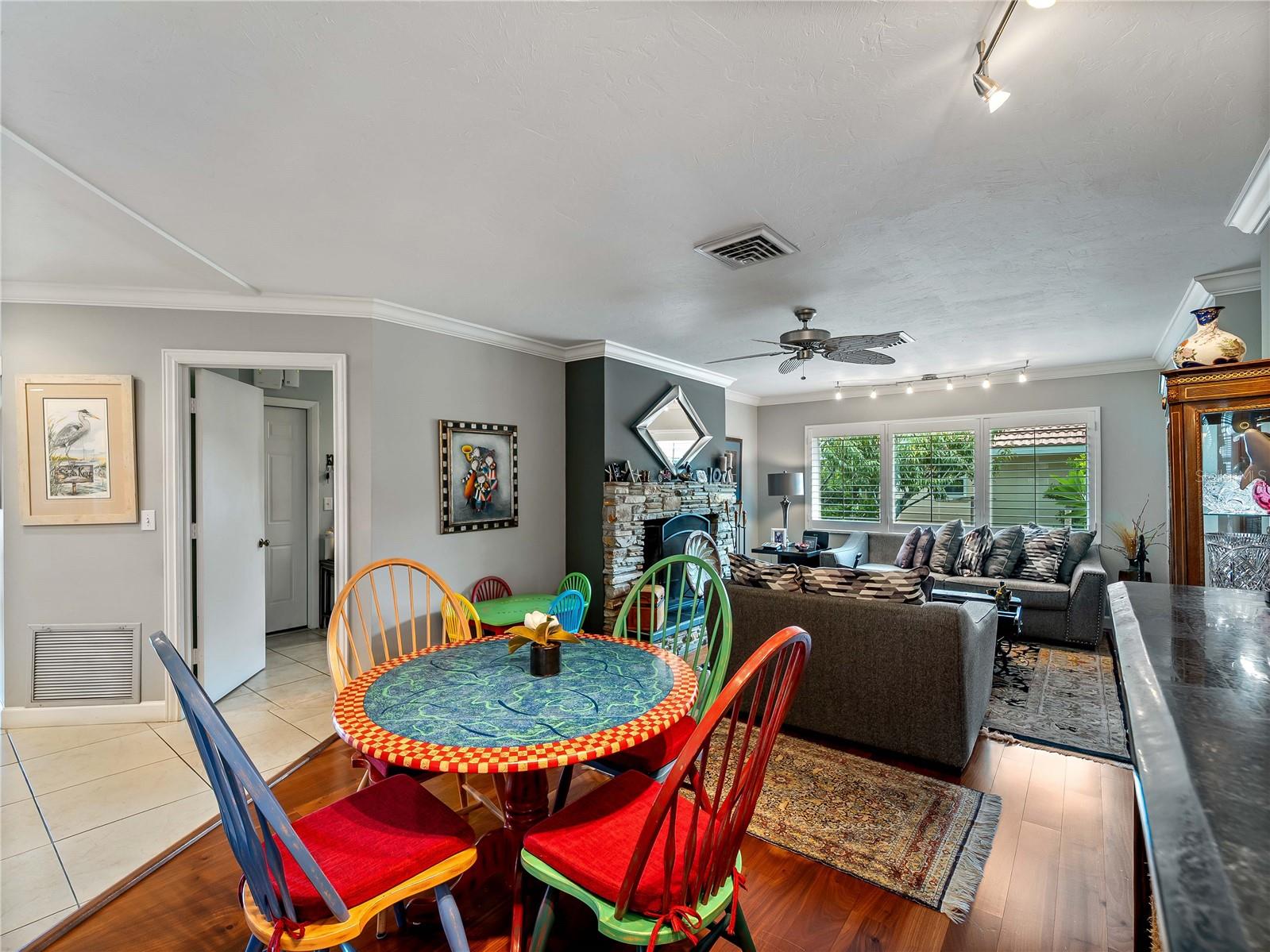 123 WINDWARD DR, OSPREY, FL, 34229