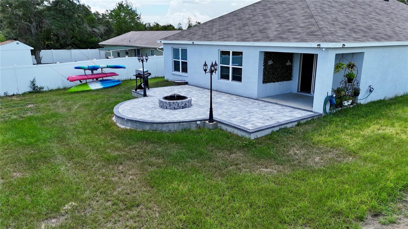 465 MARION OAKS LN, OCALA, FL, 34473