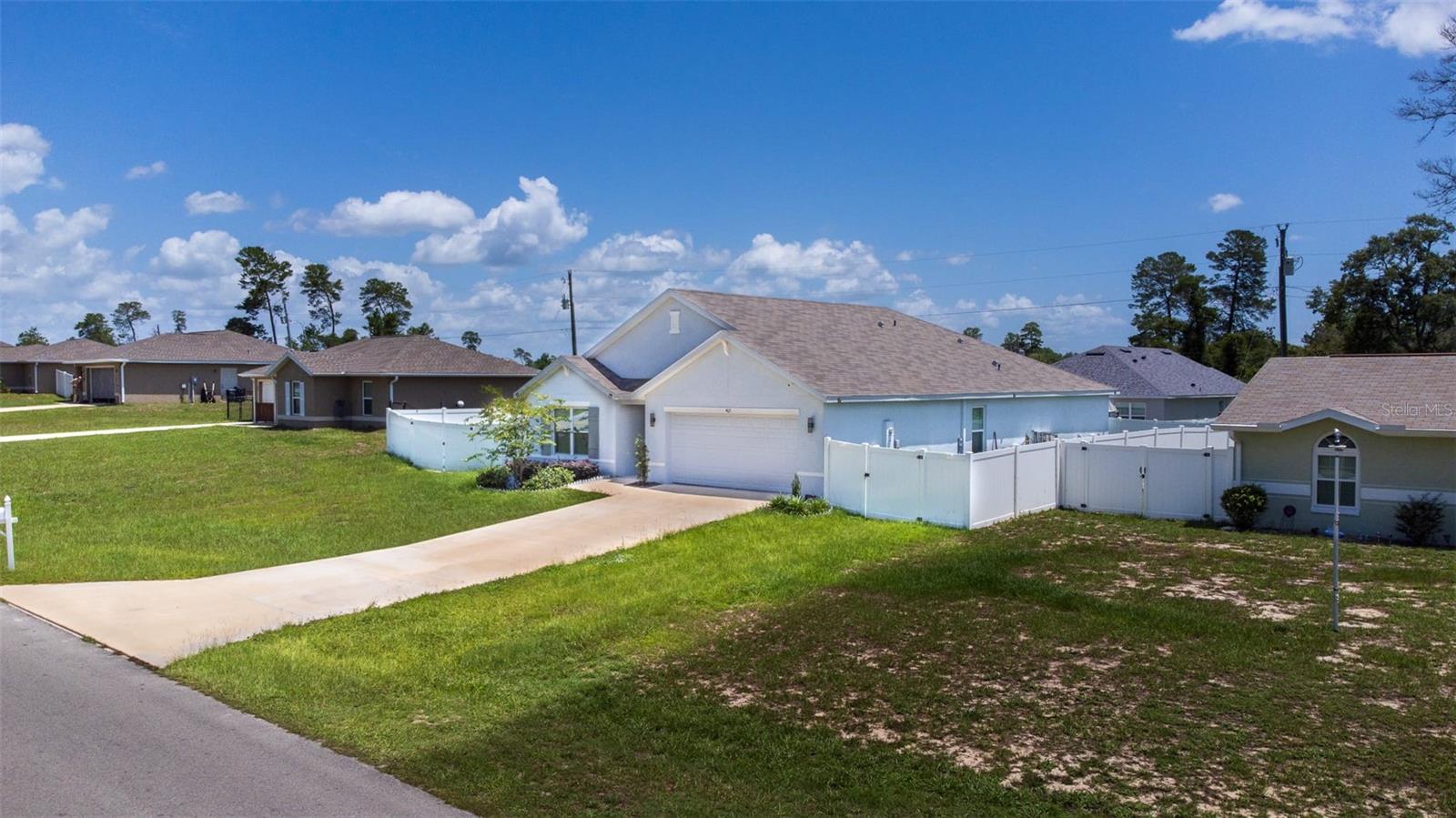 465 MARION OAKS LN, OCALA, FL, 34473