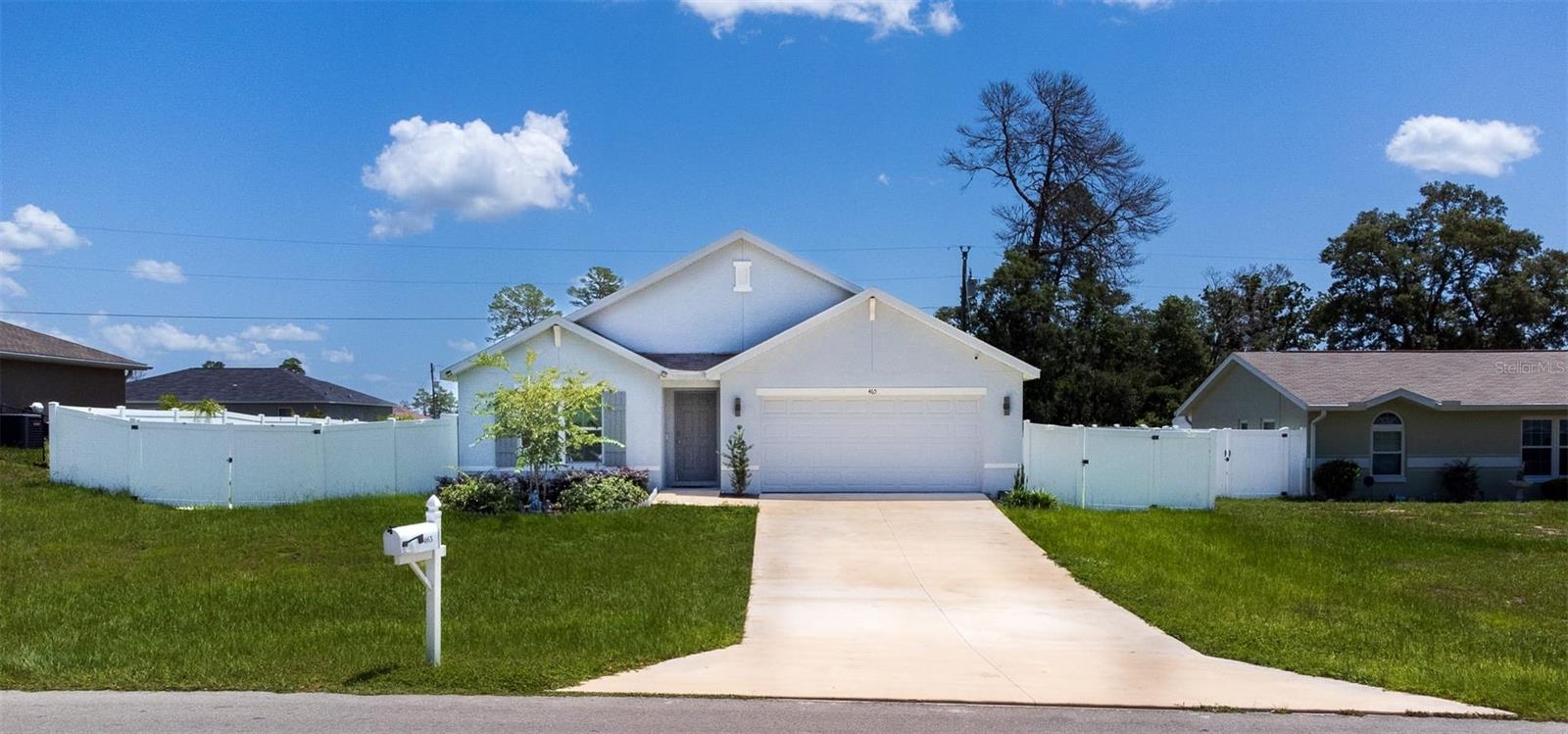 465 MARION OAKS LN, OCALA, FL, 34473