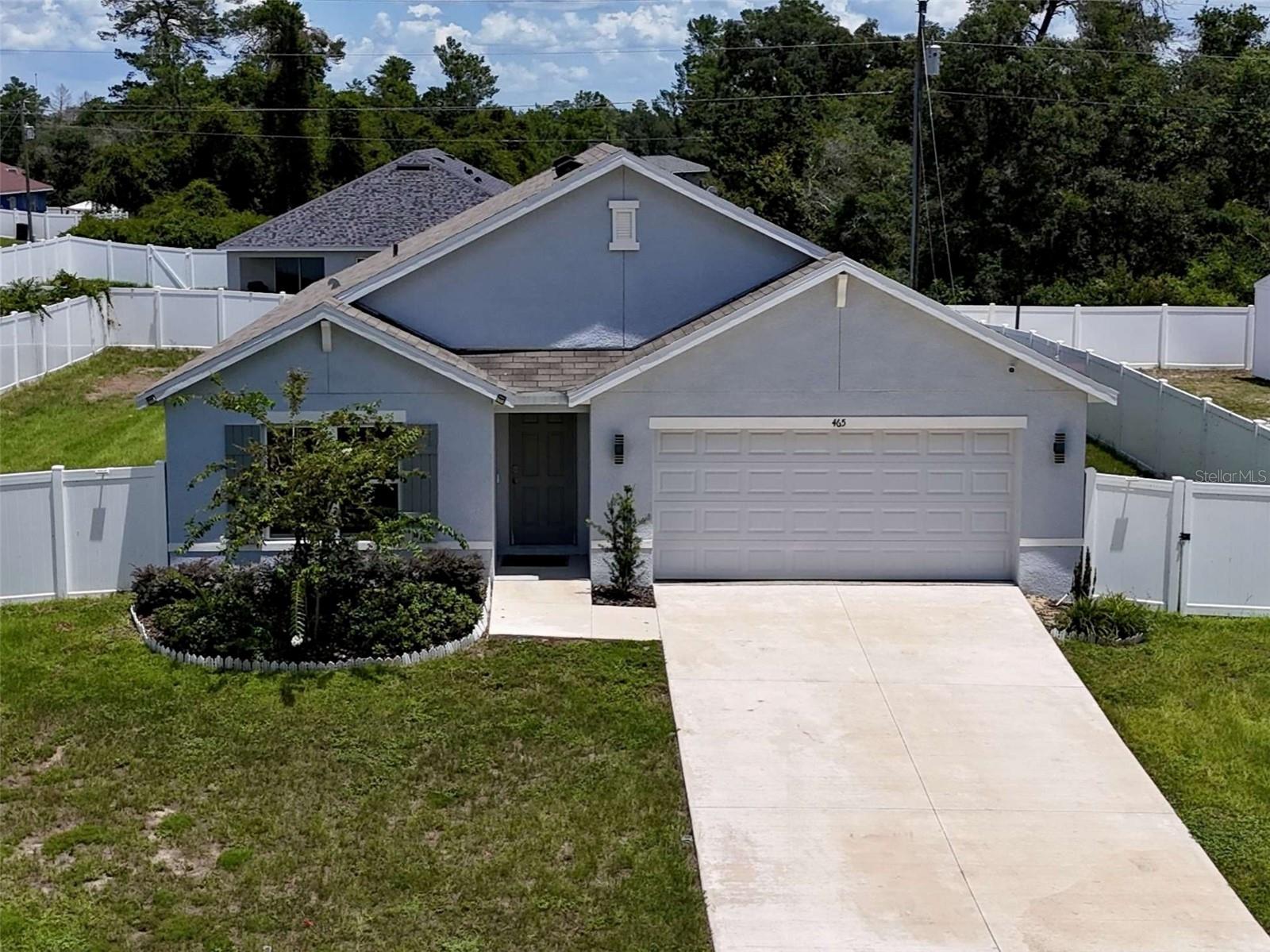 465 MARION OAKS LN, OCALA, FL, 34473