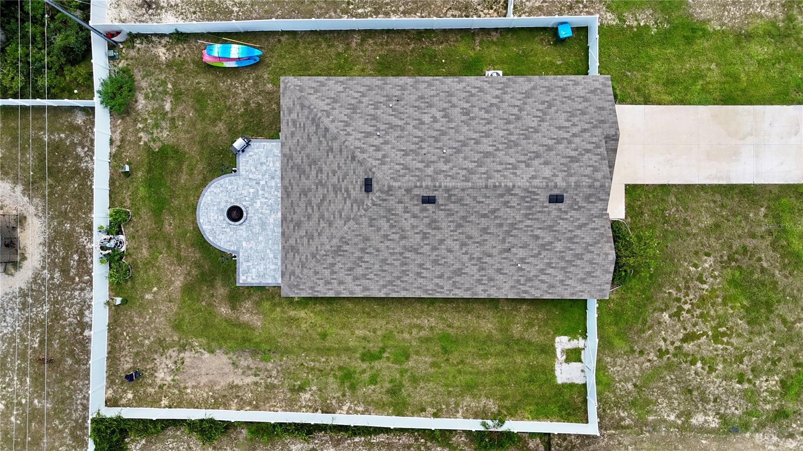 465 MARION OAKS LN, OCALA, FL, 34473