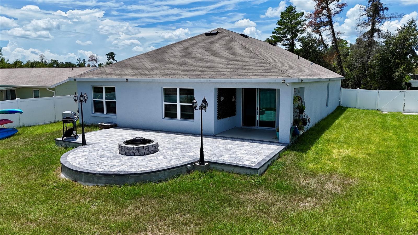 465 MARION OAKS LN, OCALA, FL, 34473
