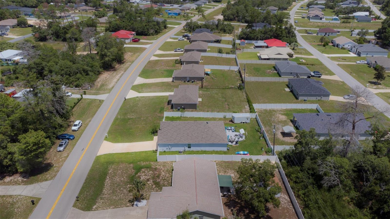 465 MARION OAKS LN, OCALA, FL, 34473