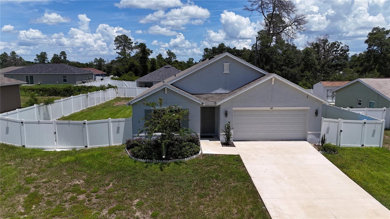 465 MARION OAKS LN, OCALA, FL, 34473