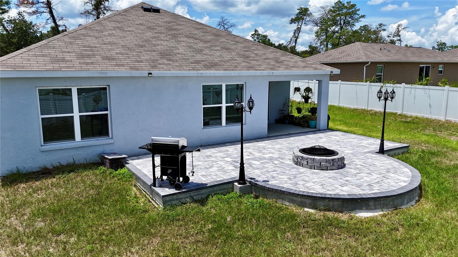 465 MARION OAKS LN, OCALA, FL, 34473