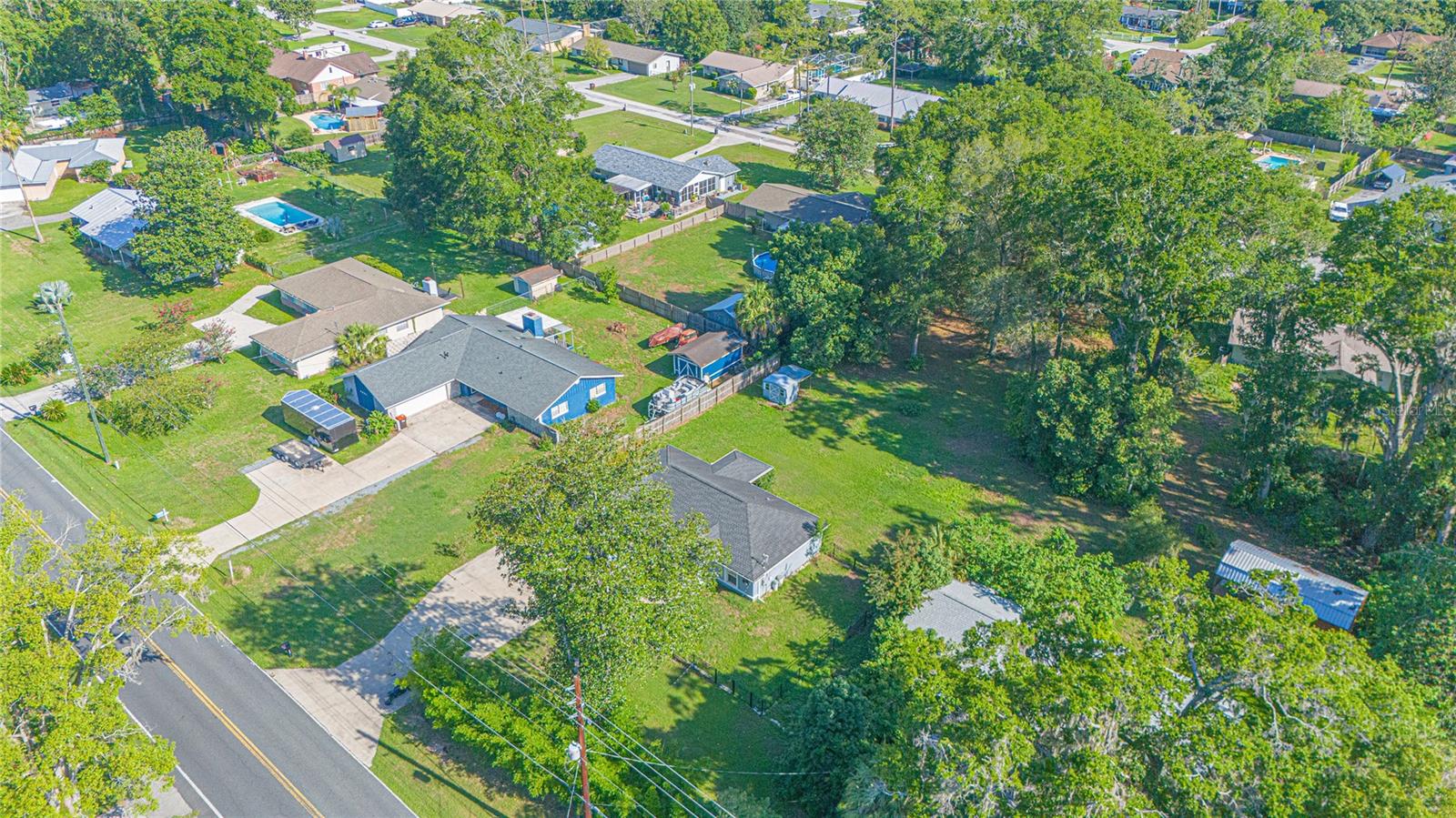 4911 NE 7TH ST, OCALA, FL, 34470