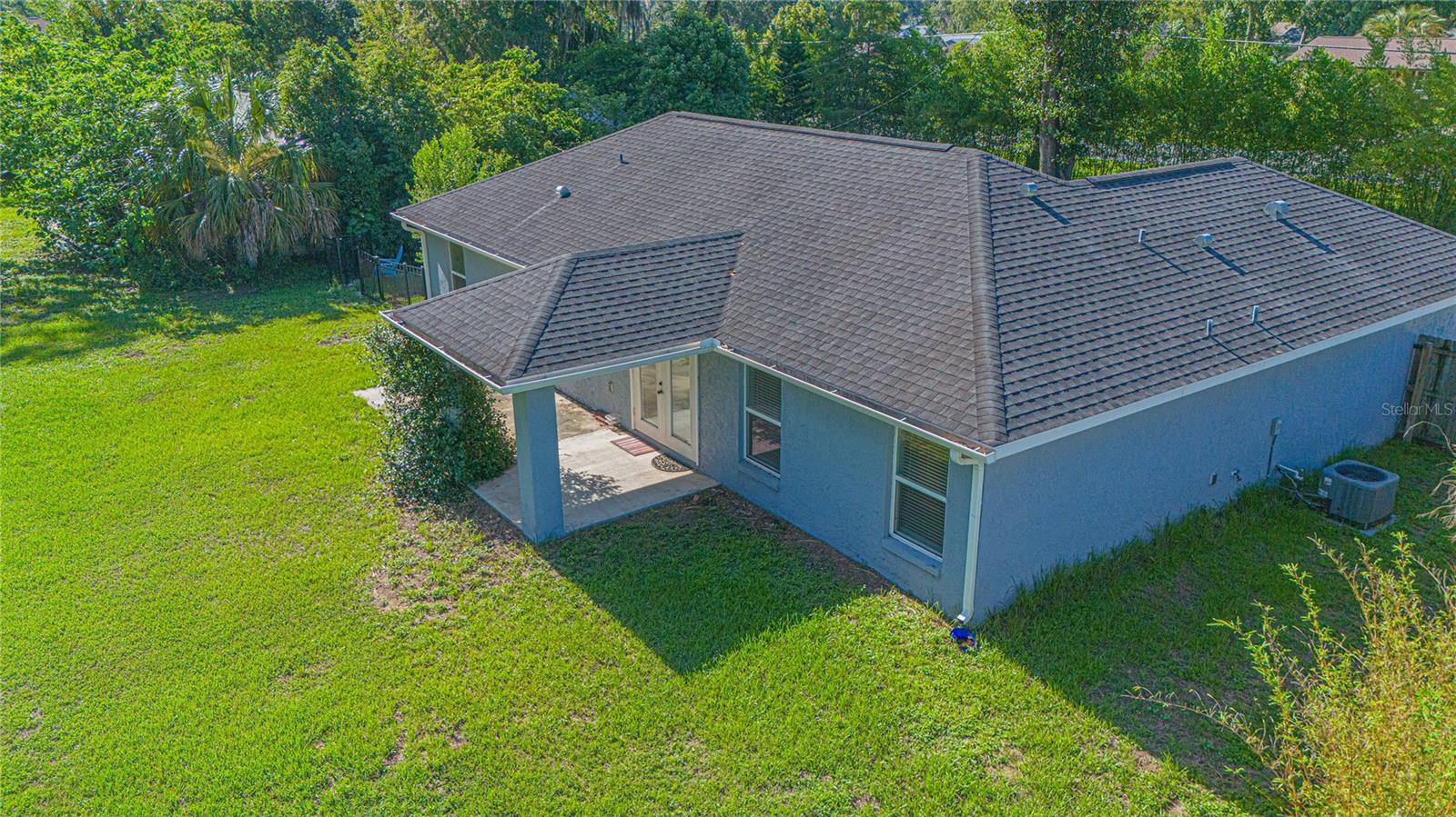 4911 NE 7TH ST, OCALA, FL, 34470