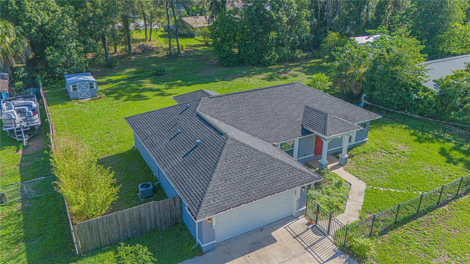4911 NE 7TH ST, OCALA, FL, 34470