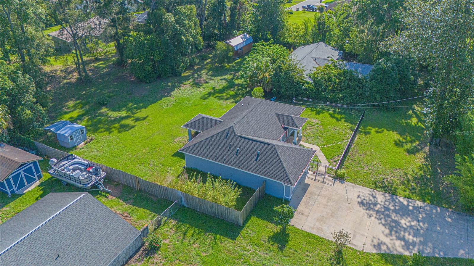 4911 NE 7TH ST, OCALA, FL, 34470