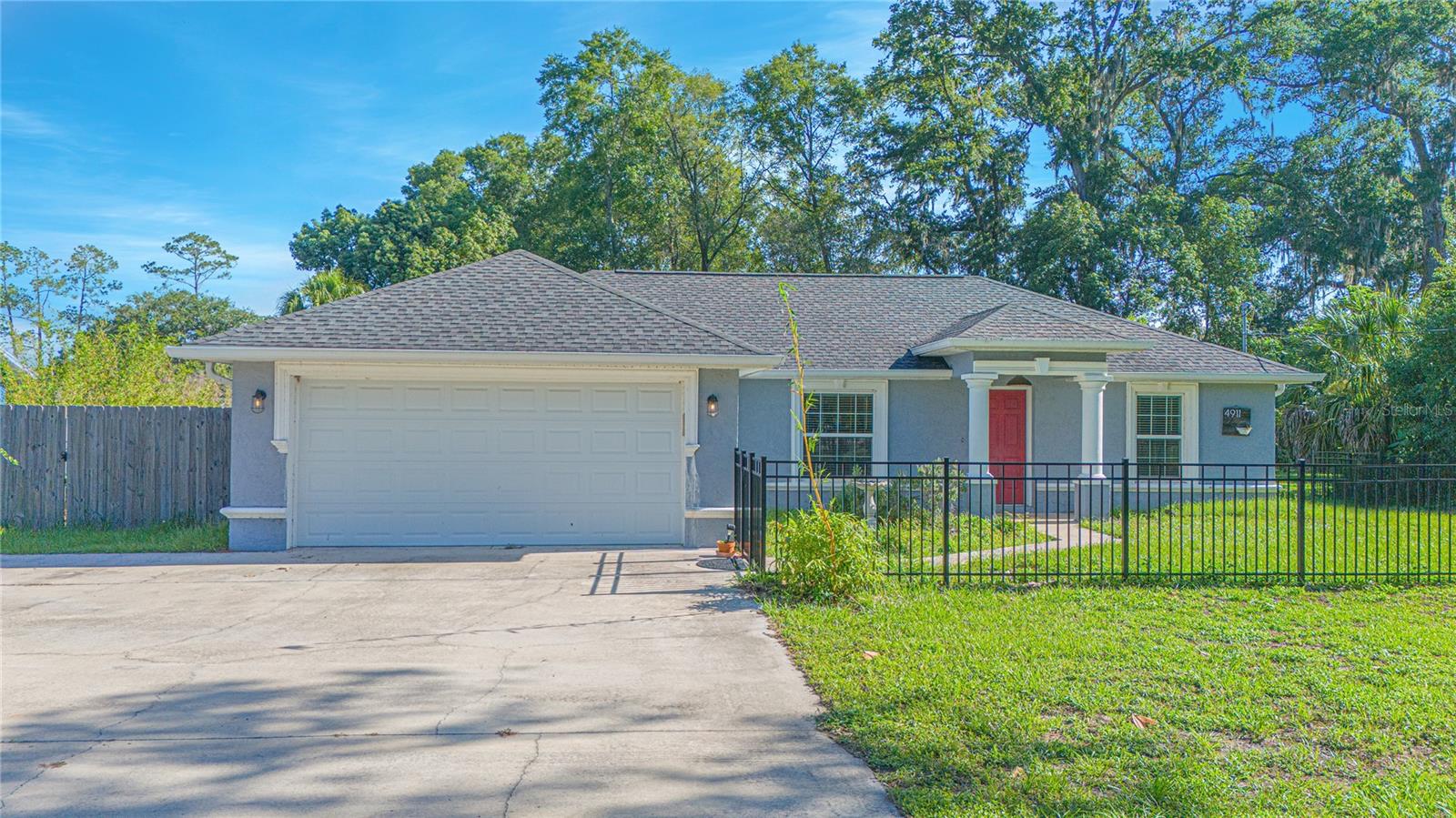 4911 NE 7TH ST, OCALA, FL, 34470