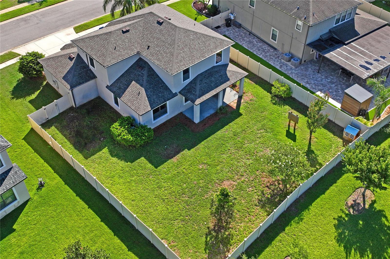 18558 CORTES CREEK BLVD, SPRING HILL, FL, 34610