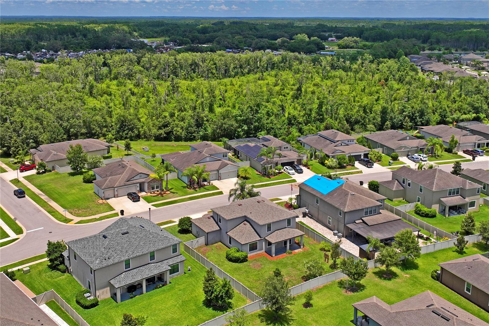 18558 CORTES CREEK BLVD, SPRING HILL, FL, 34610