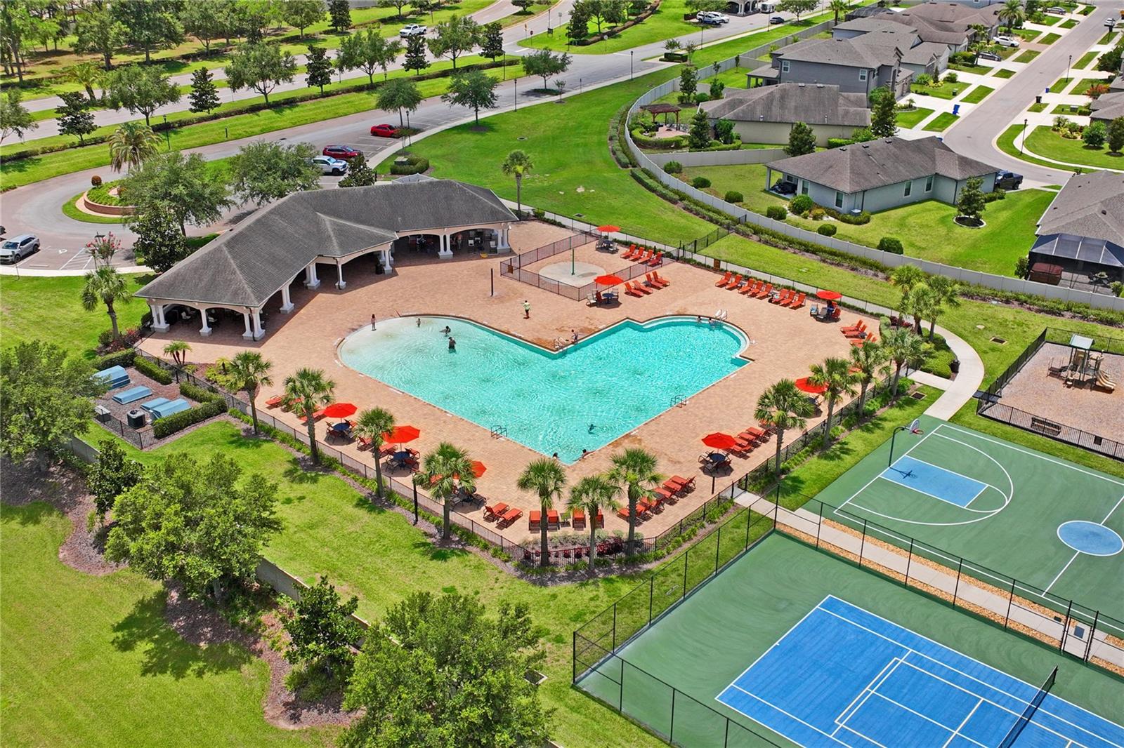 18558 CORTES CREEK BLVD, SPRING HILL, FL, 34610