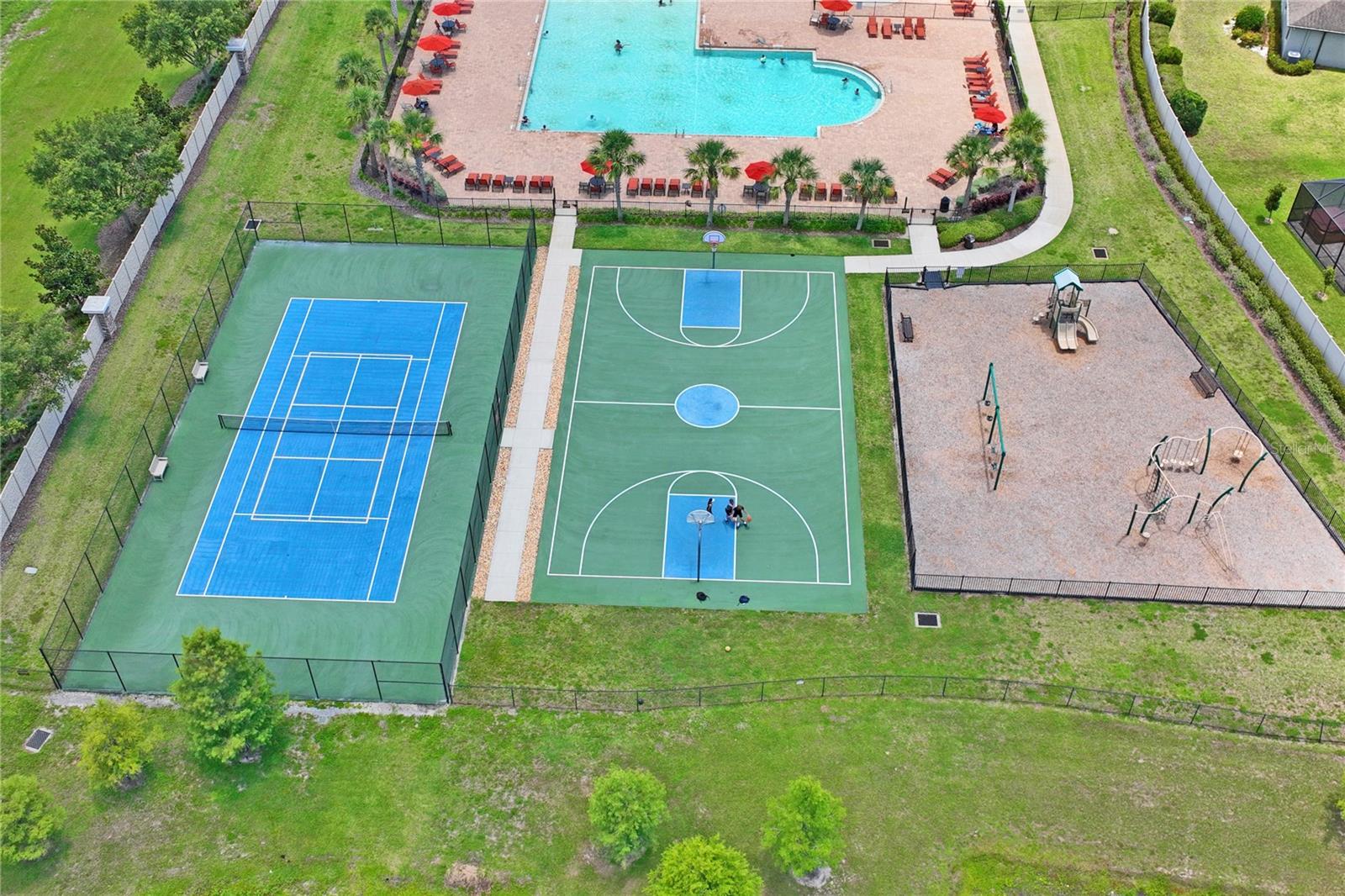 18558 CORTES CREEK BLVD, SPRING HILL, FL, 34610