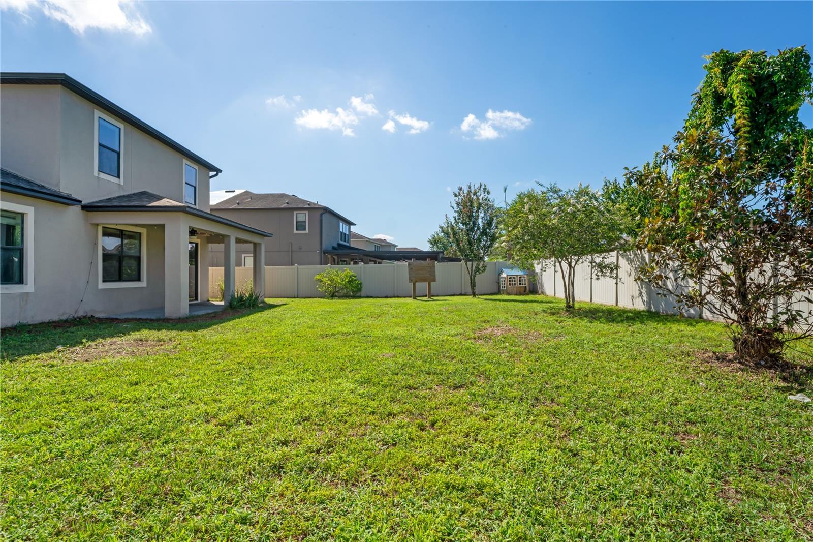 18558 CORTES CREEK BLVD, SPRING HILL, FL, 34610