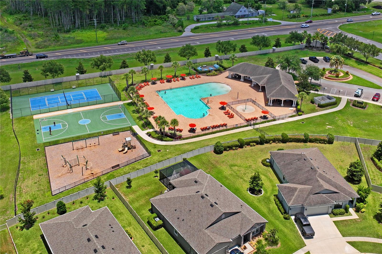 18558 CORTES CREEK BLVD, SPRING HILL, FL, 34610