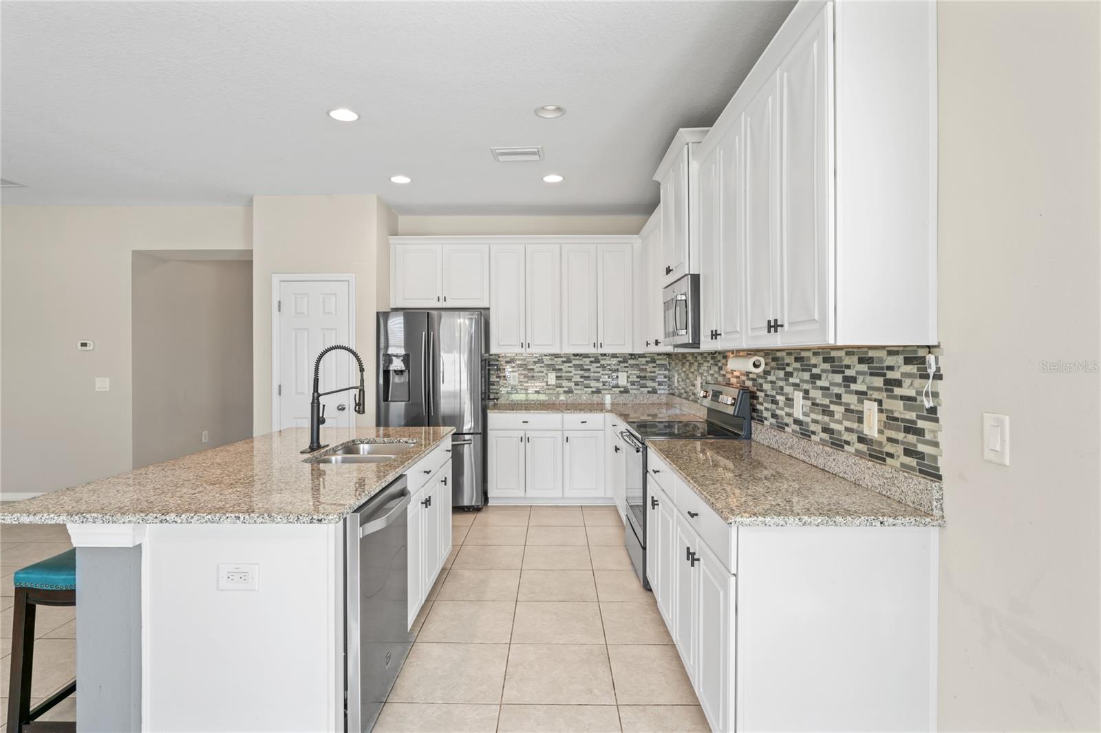 18558 CORTES CREEK BLVD, SPRING HILL, FL, 34610