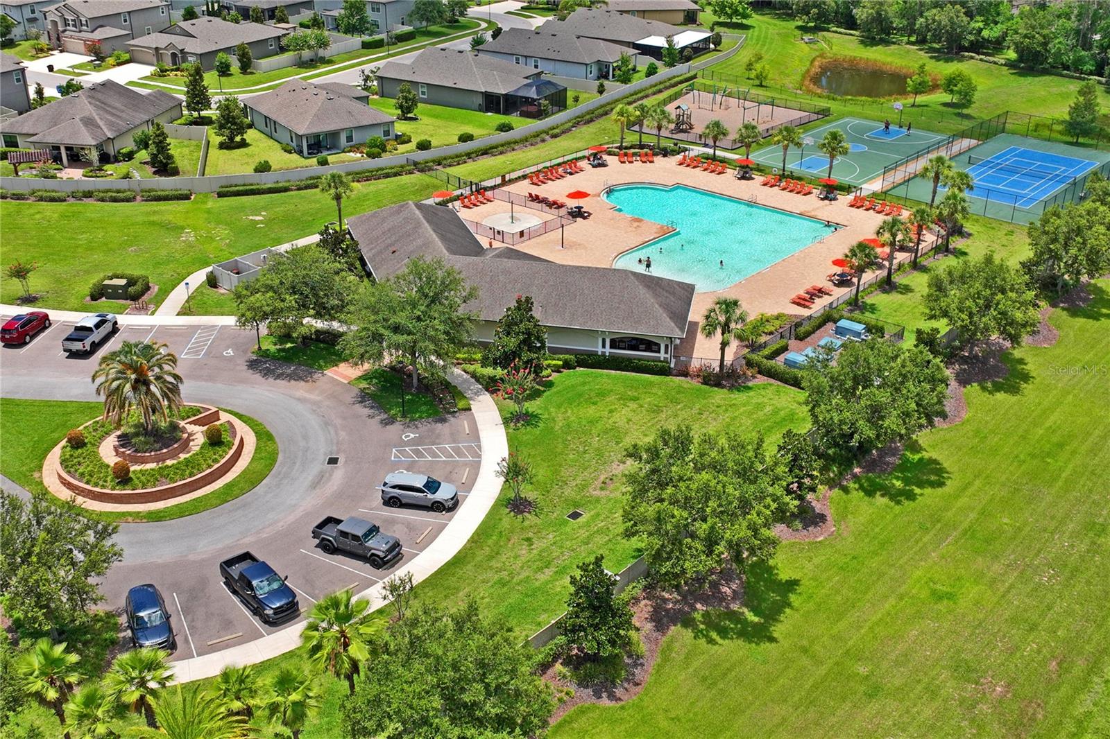 18558 CORTES CREEK BLVD, SPRING HILL, FL, 34610