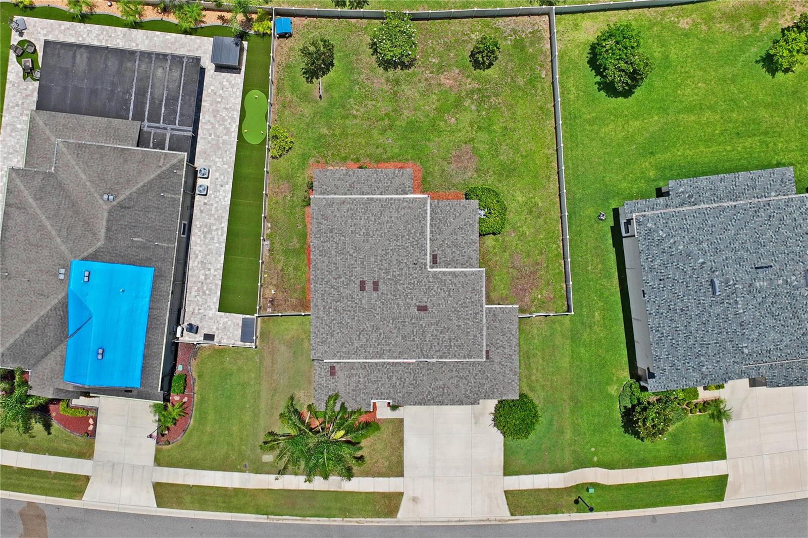 18558 CORTES CREEK BLVD, SPRING HILL, FL, 34610