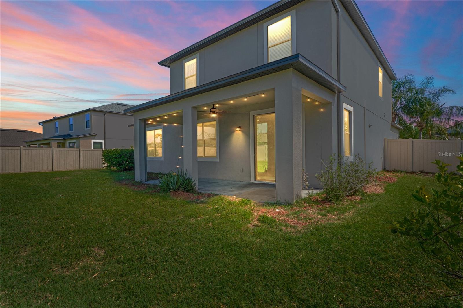 18558 CORTES CREEK BLVD, SPRING HILL, FL, 34610