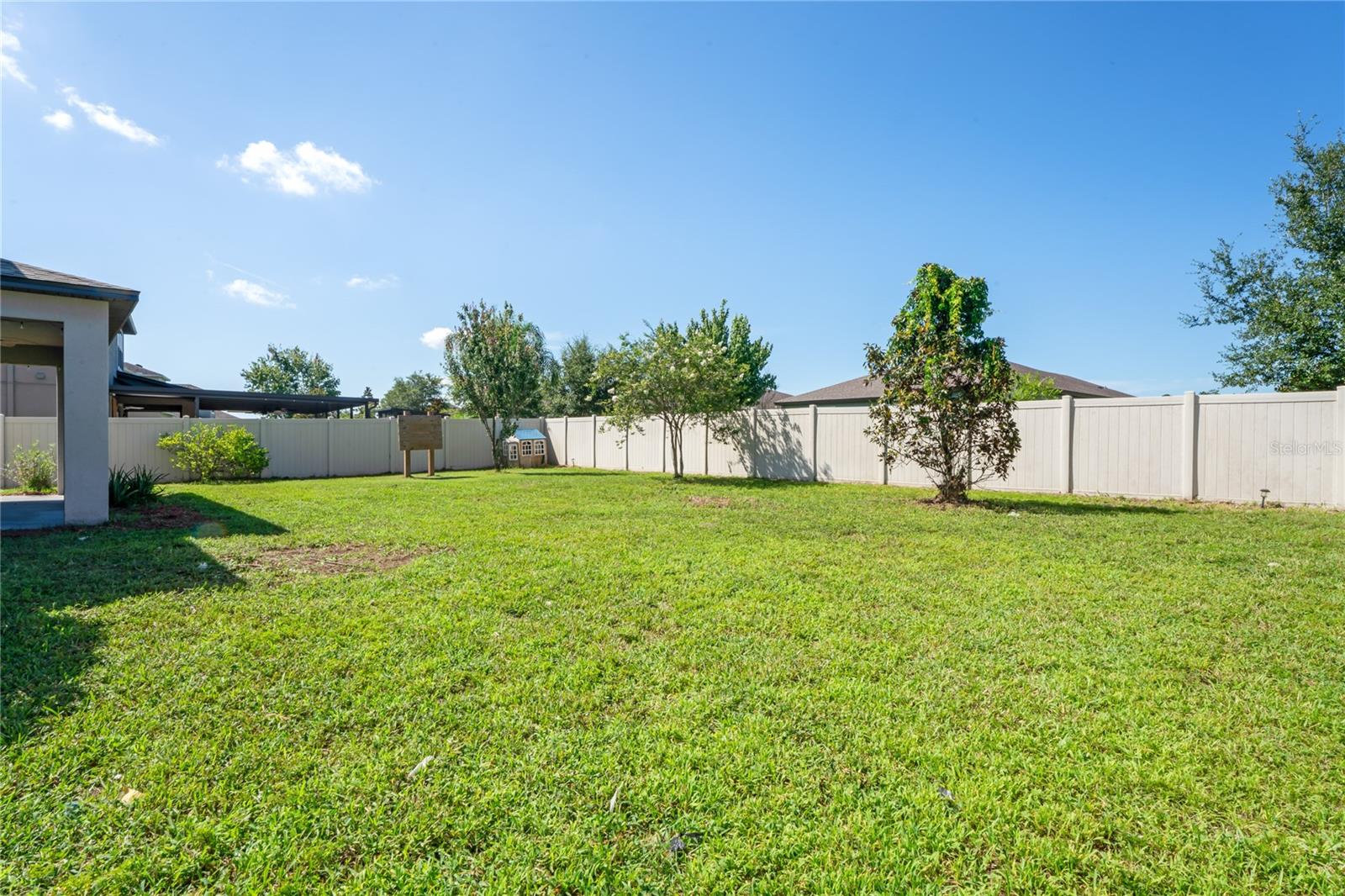 18558 CORTES CREEK BLVD, SPRING HILL, FL, 34610