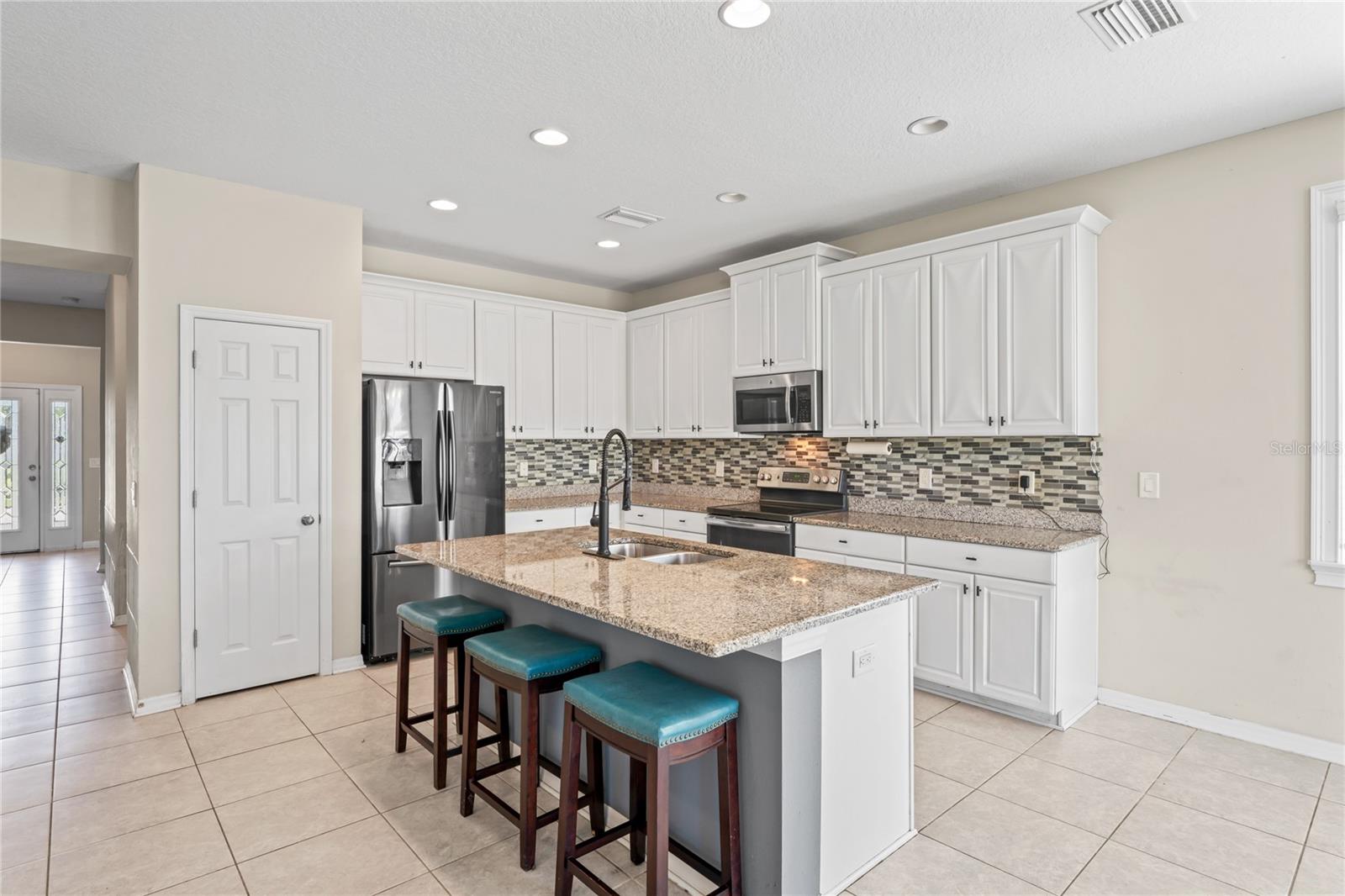 18558 CORTES CREEK BLVD, SPRING HILL, FL, 34610