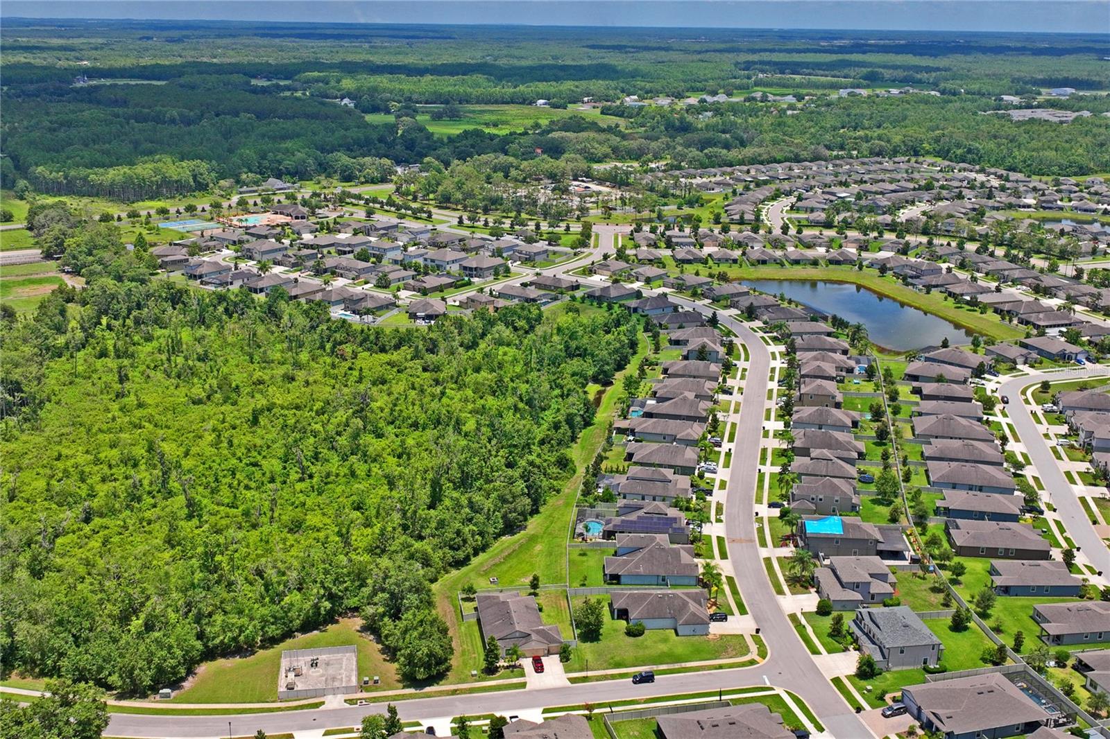 18558 CORTES CREEK BLVD, SPRING HILL, FL, 34610