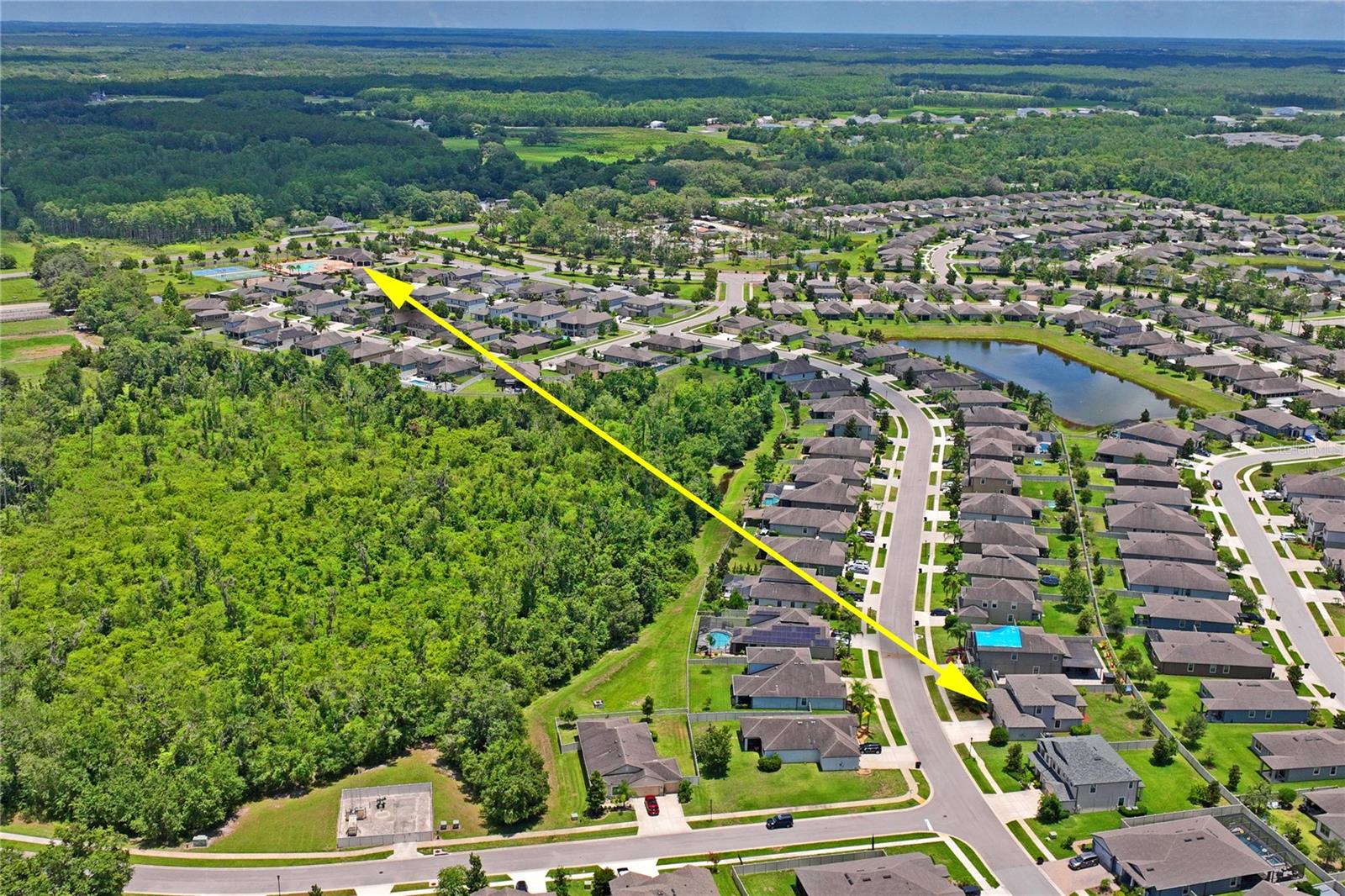 18558 CORTES CREEK BLVD, SPRING HILL, FL, 34610