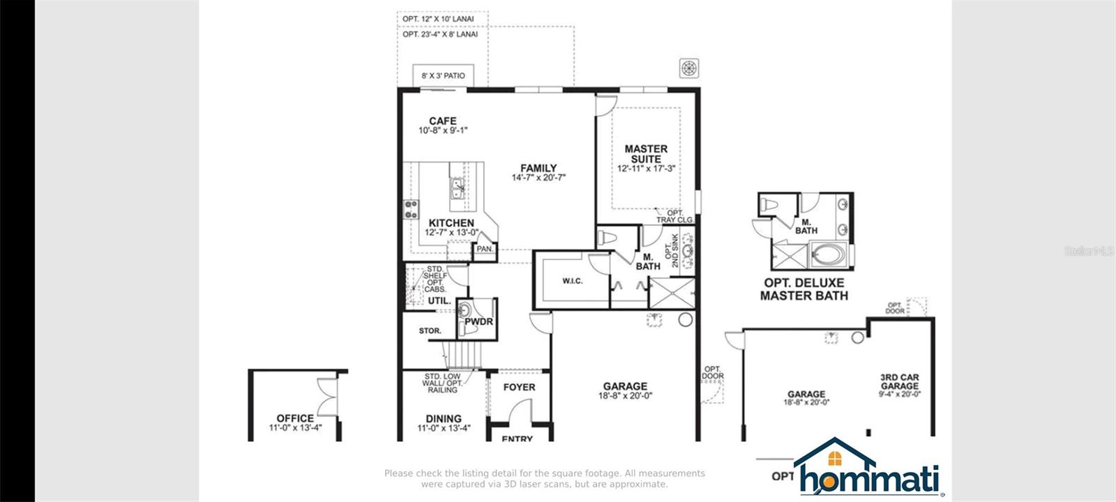 18558 CORTES CREEK BLVD, SPRING HILL, FL, 34610