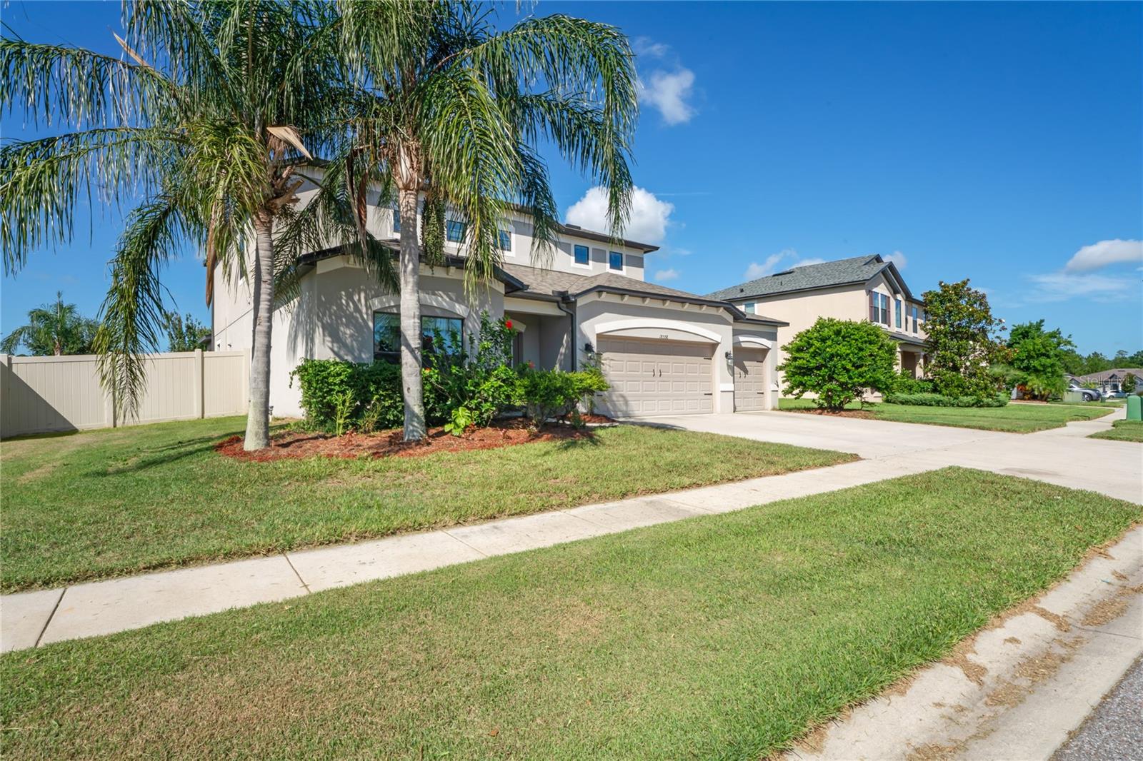 18558 CORTES CREEK BLVD, SPRING HILL, FL, 34610