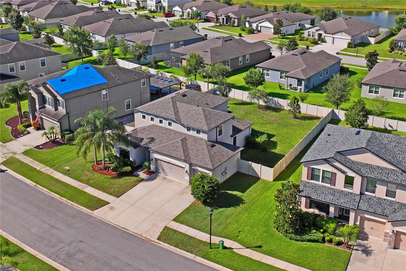 18558 CORTES CREEK BLVD, SPRING HILL, FL, 34610