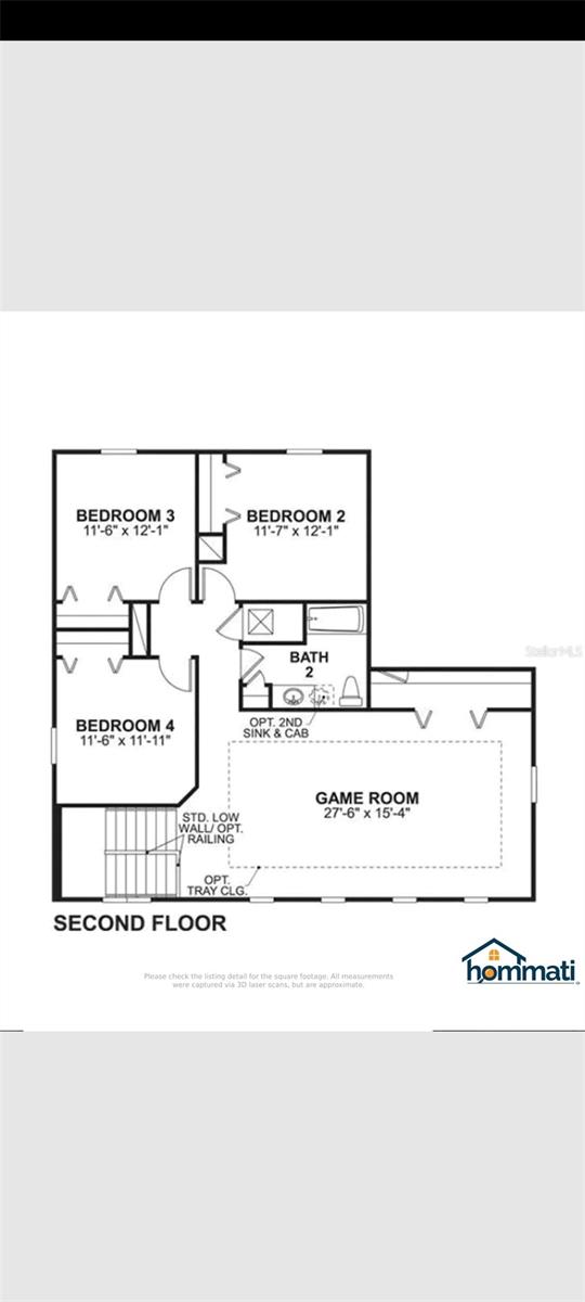 18558 CORTES CREEK BLVD, SPRING HILL, FL, 34610