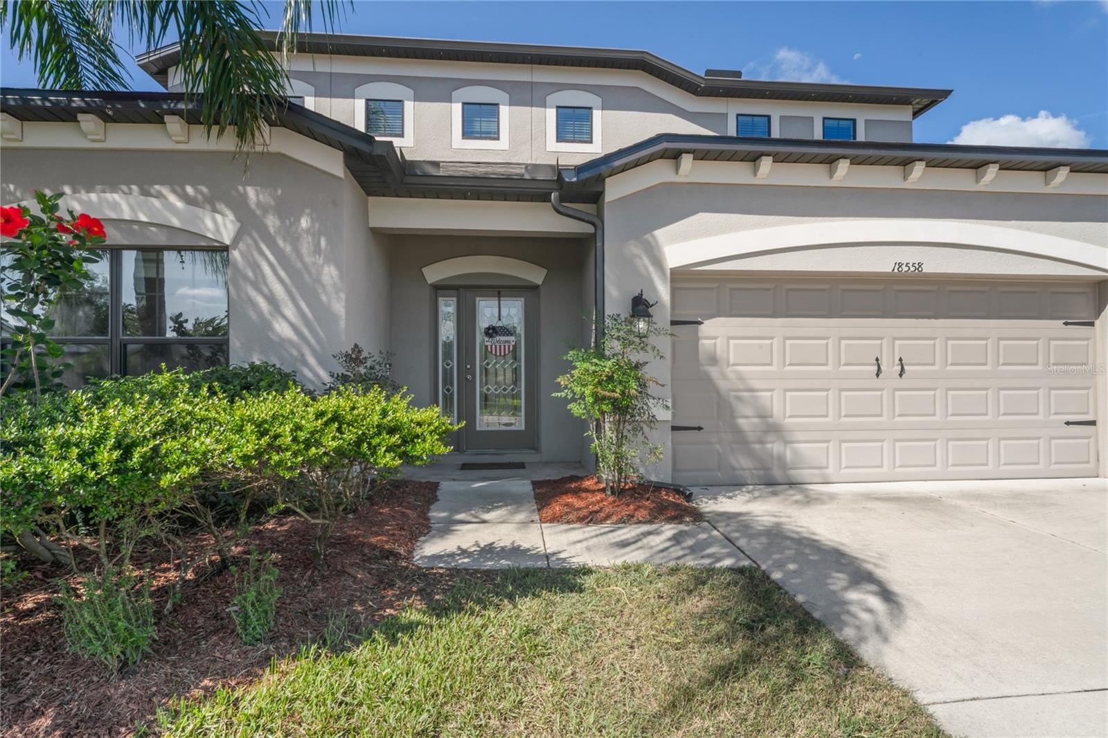 18558 CORTES CREEK BLVD, SPRING HILL, FL, 34610