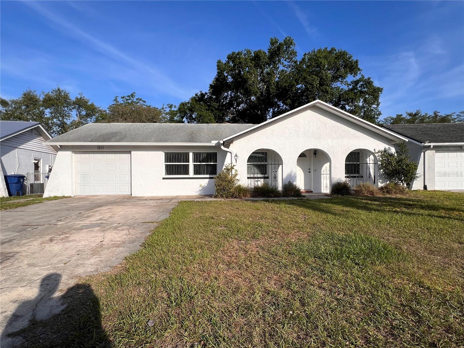 3655 DELLEFIELD ST, NEW PORT RICHEY, FL, 34655