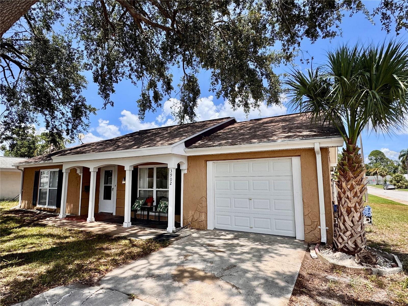 3902 GLISSADE DR, NEW PORT RICHEY, FL, 34652