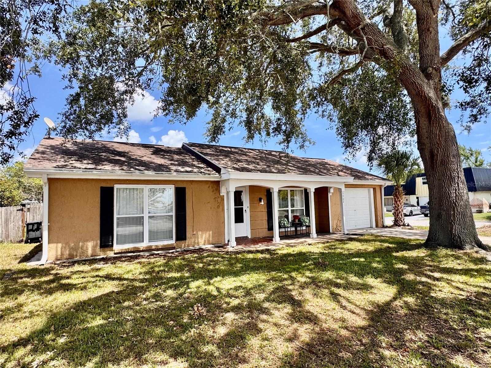 3902 GLISSADE DR, NEW PORT RICHEY, FL, 34652