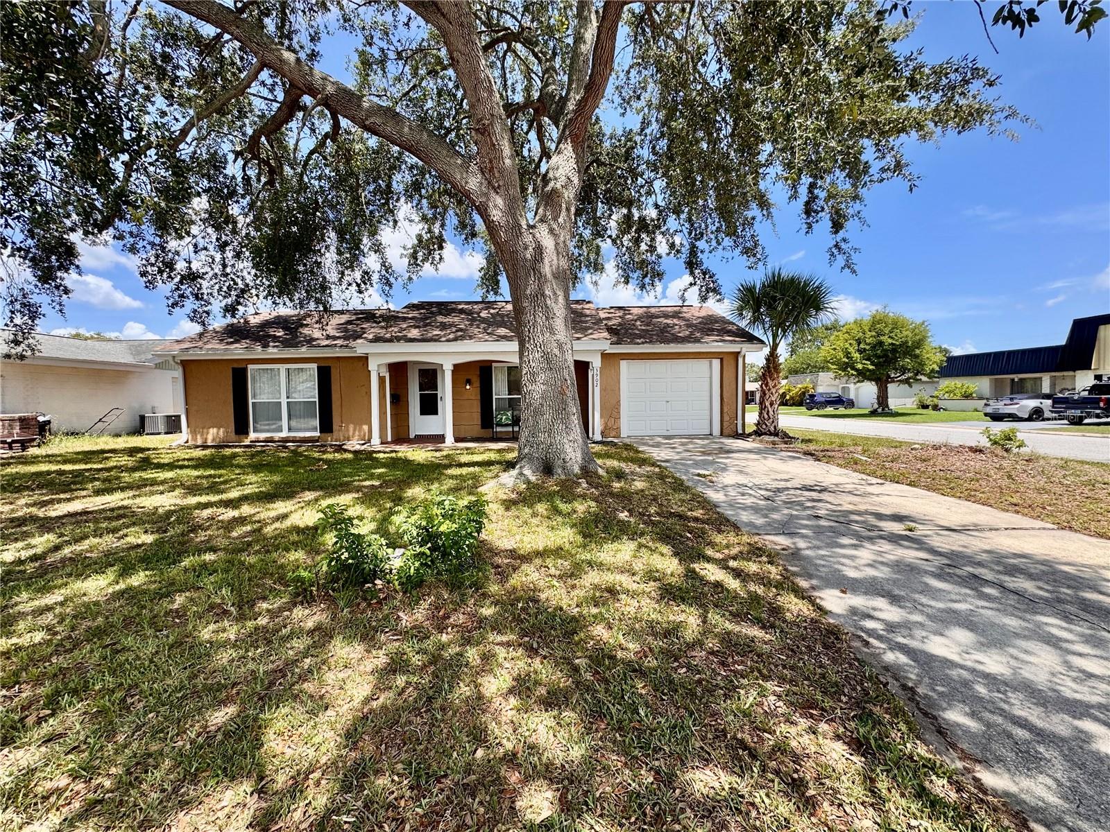 3902 GLISSADE DR, NEW PORT RICHEY, FL, 34652