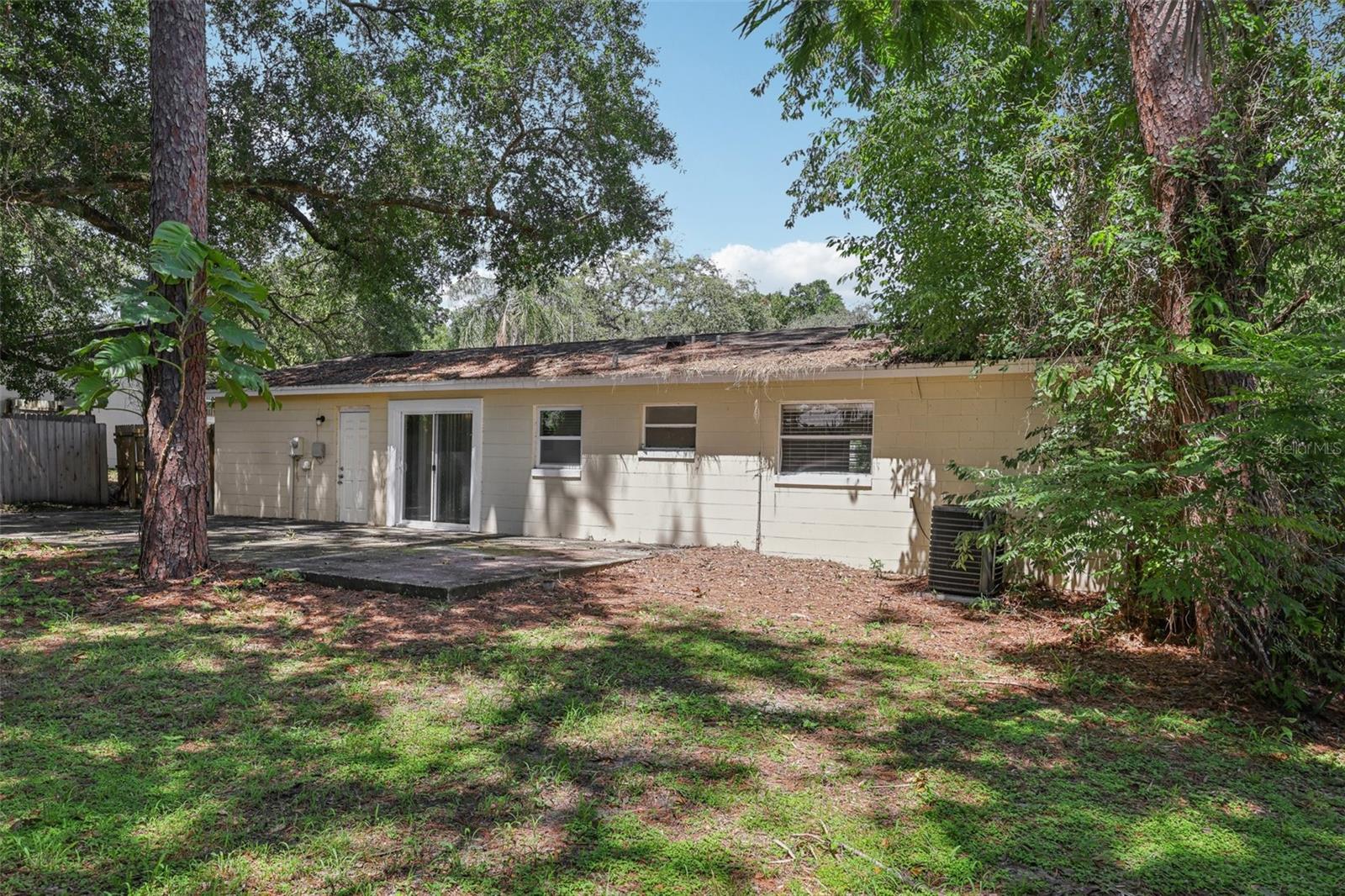 3675 RUNDO DR, ORLANDO, FL, 32818