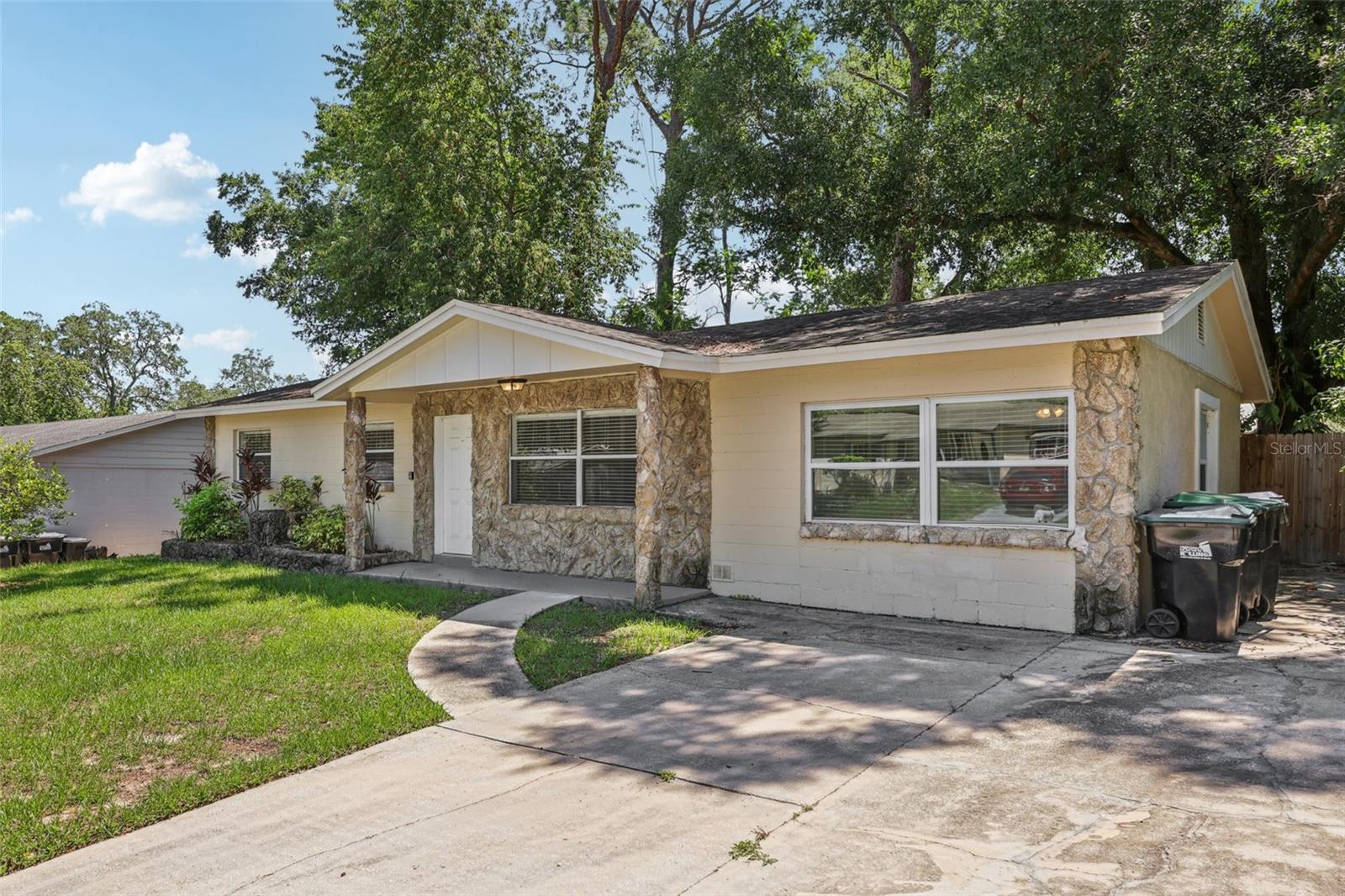 3675 RUNDO DR, ORLANDO, FL, 32818