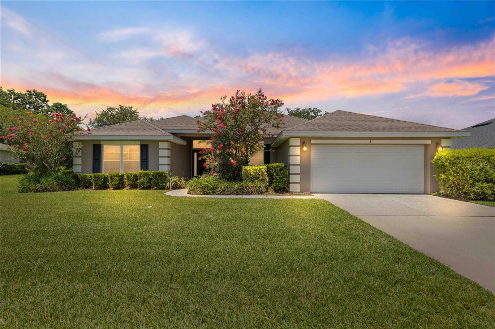 8 DIAMOND CLUB RD, OCALA, FL, 34472