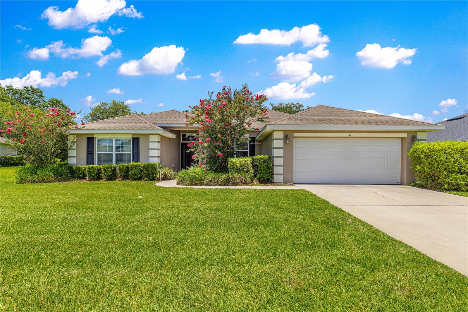 8 DIAMOND CLUB RD, OCALA, FL, 34472