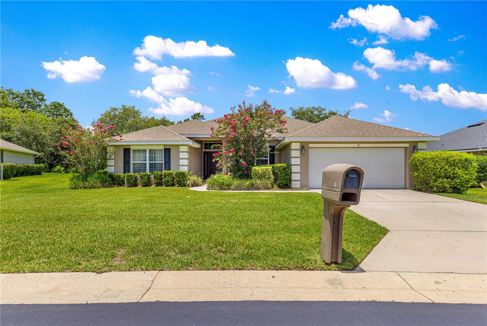 8 DIAMOND CLUB RD, OCALA, FL, 34472