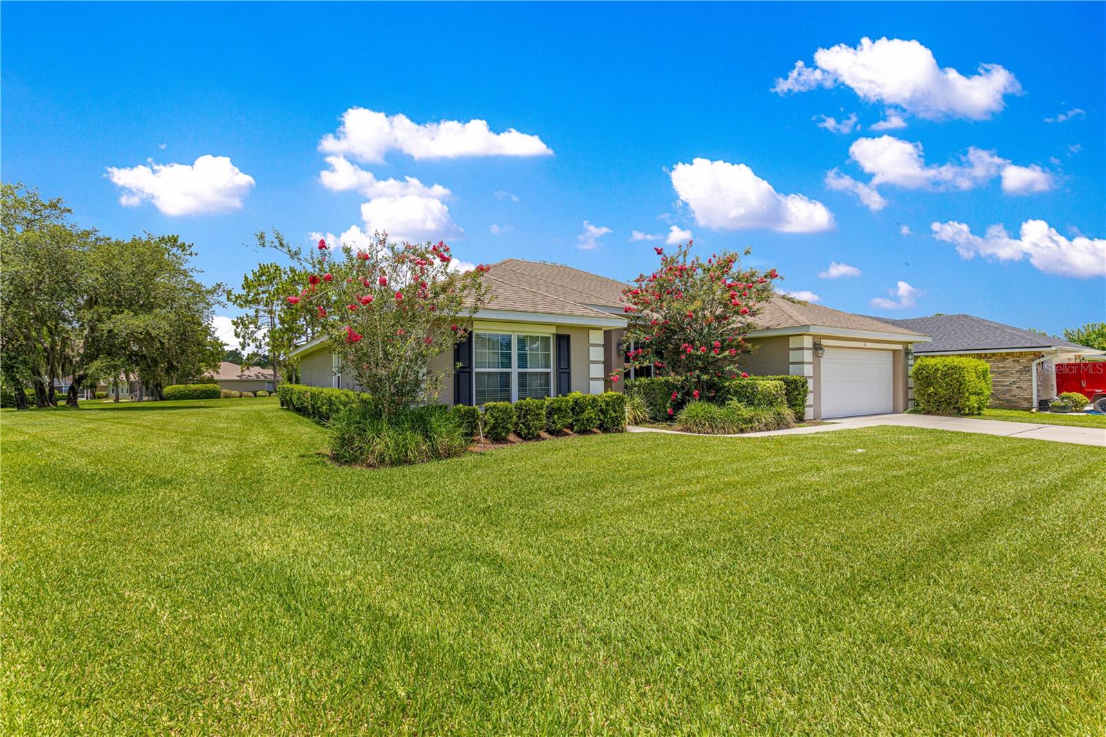 8 DIAMOND CLUB RD, OCALA, FL, 34472